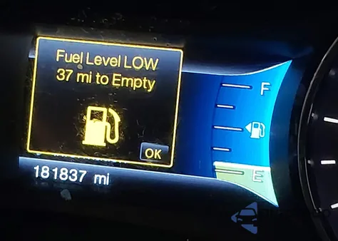 2013 Ford Edge Sel from USA, damaged, VIN 2FMDK4JC3DBB31516